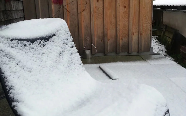 Gästehaus Himmeleck