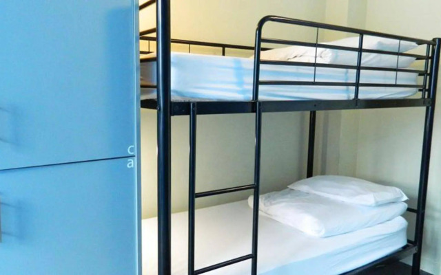 Urban Central Accommodation - Hostel