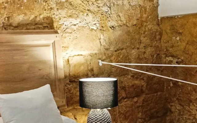 Historic Apartment