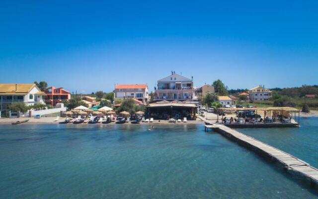 Petrakis Beach