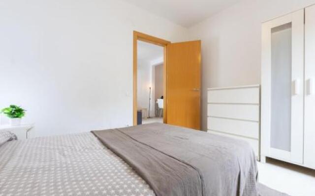 Apartment Terecel Salou.1