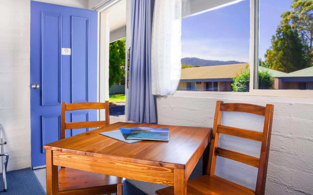 Balan Village Motel
