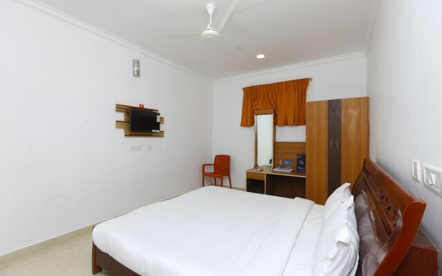 Sri BKM Guest House By OYO Rooms
