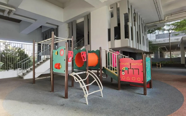 2 bedroom apartment - MyCribKL Neocyber Cyberjaya
