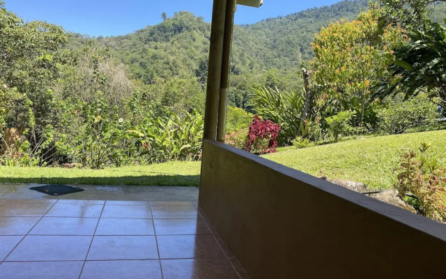 Hotel Uran