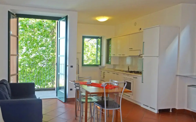 Holideal Campione Bed & Surf