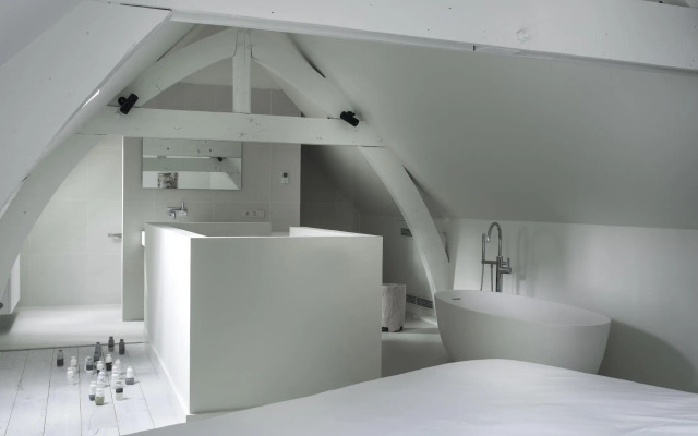 Hotel Kazerne