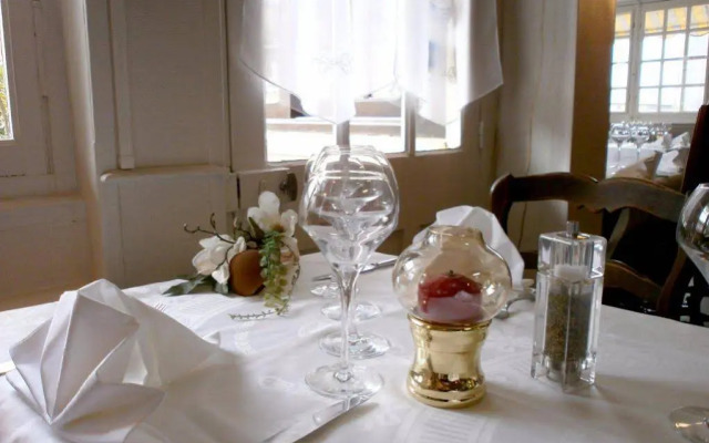 Auberge Du Cheval Blanc