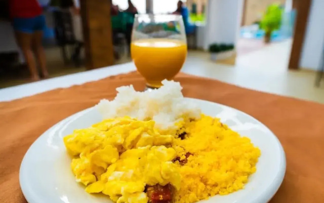 Pousada Cairu