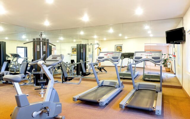 Staybridge Suites Brownsville by IHG