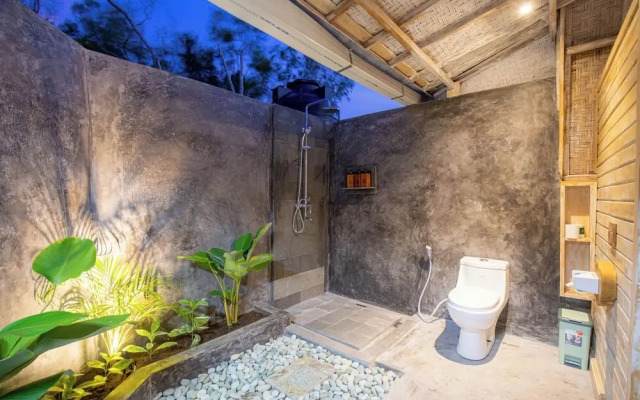 Wijaya Cottage Nusa Penida