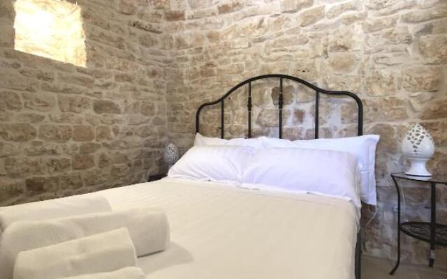 I trulli del Fauno