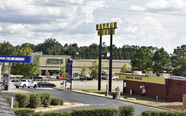 Quality Inn Harbison Area