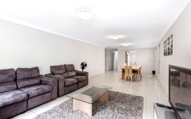 Alida Place, 1 Lagoons Estate