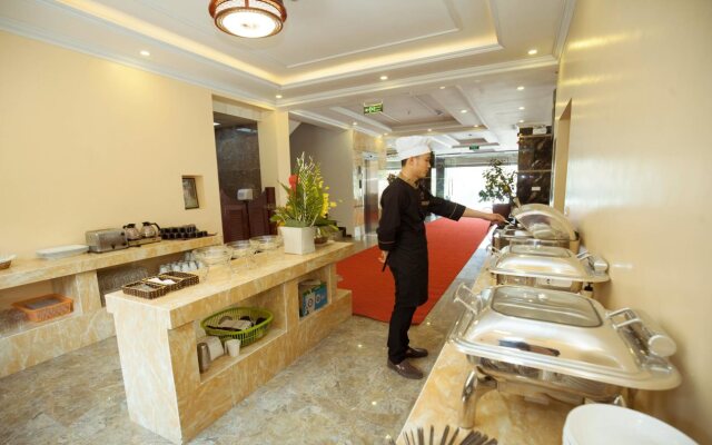 Adam Sapa Hotel