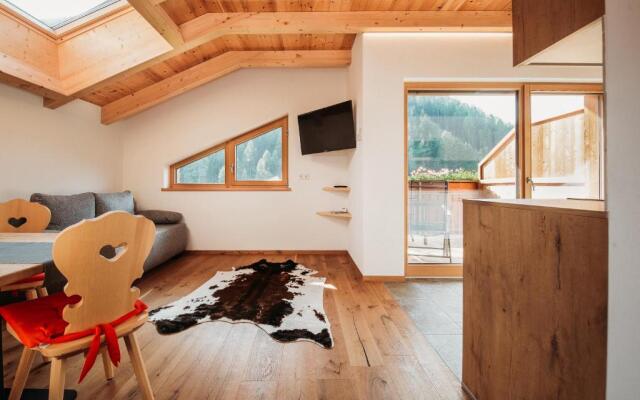 Apartment Lahnbach Grosskarneid