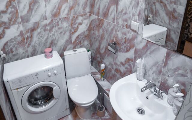 Апартаменты на Фонтанной, 61а-21