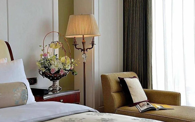 Nanchang Galactic Classic International Hotel