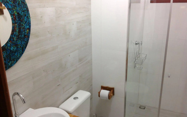 Pousada A Cabana