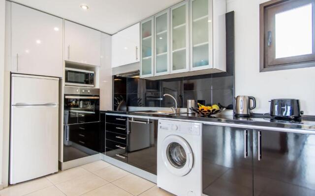 Appartement Chaleureux et Lumineux Proche Mer L003