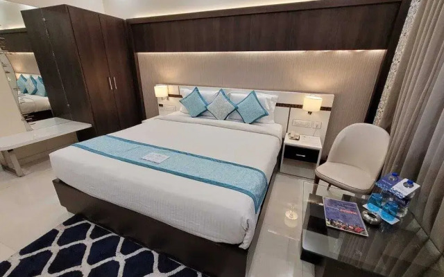 Kanishka International