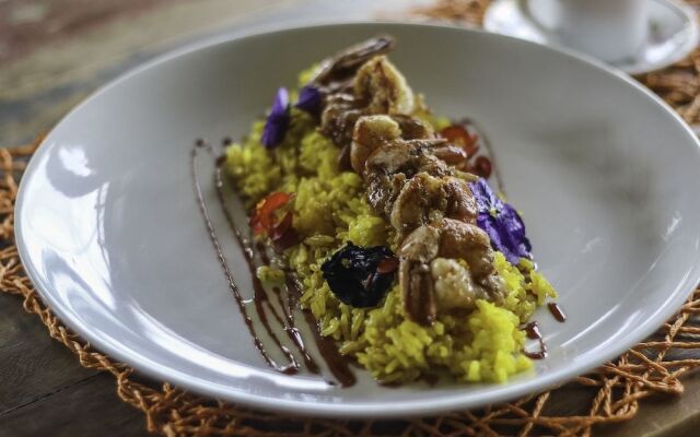 Varshana Boutique Hotel