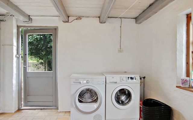 5 Star Holiday Home in Allinge