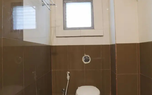 Goroomgo Hotel Hi5 Stay Bhubaneswar