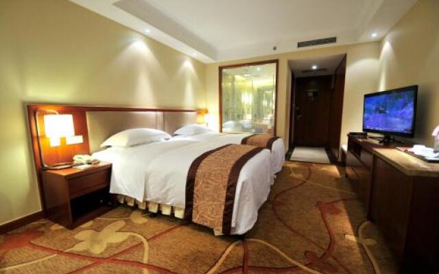 AVIC Hotel Beijing