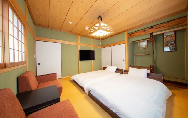 Comfort Self hotel E-TIME