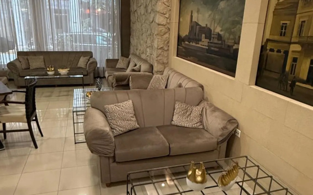 Hotel Ideal