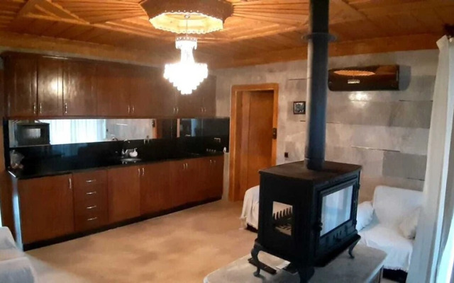Stunning 10 Bedroom Villa in Dalyan