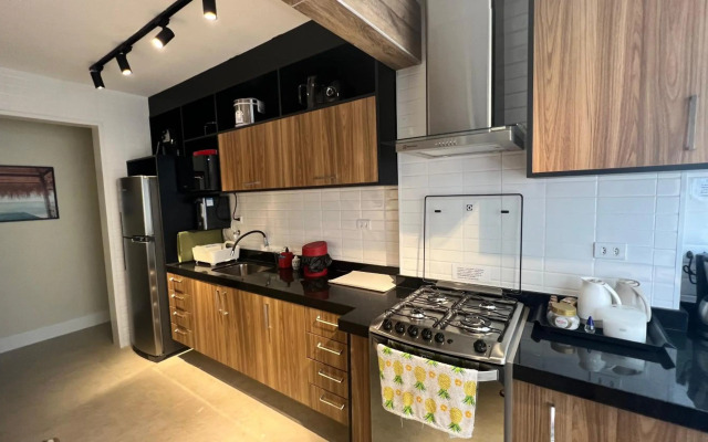 Beira Mar na José Menino