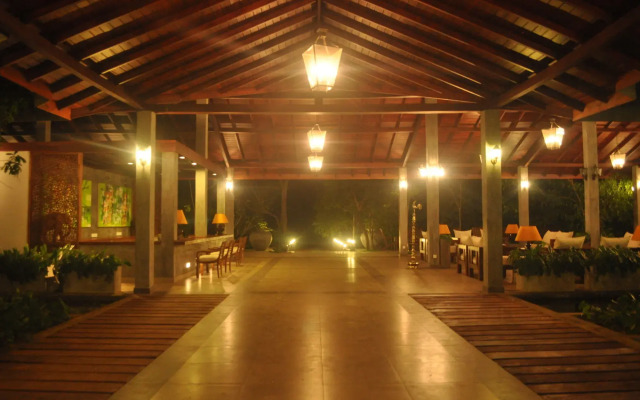 Amaara Forest Hotel Sigiriya