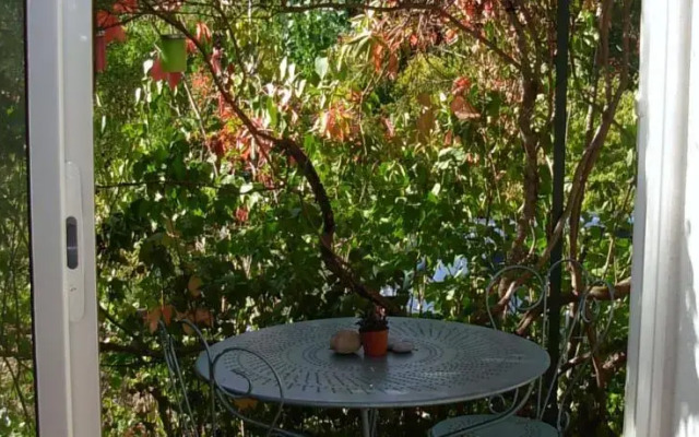 Le Cabanon du Caramy