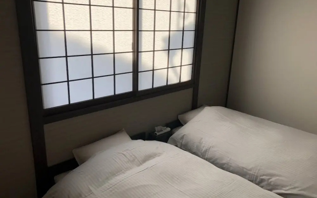 Kyoyadoya Oyado Ichi