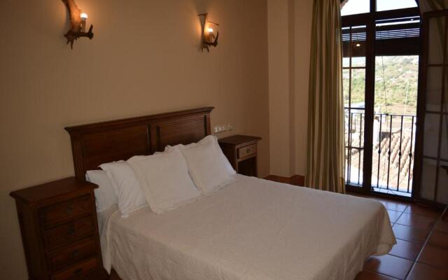 Hotel Sierra de Ubrique