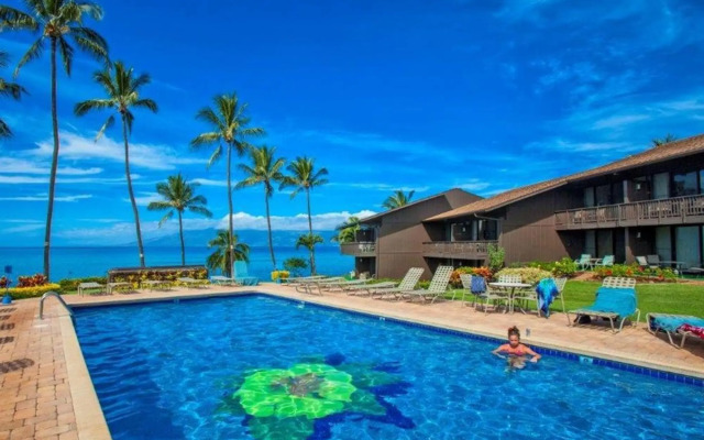Mahina Surf