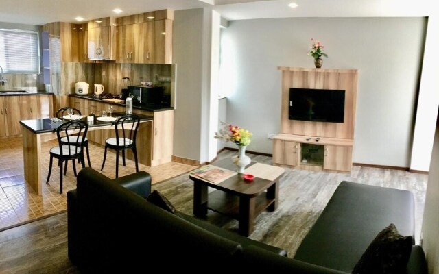 Tara Serviced Apartments