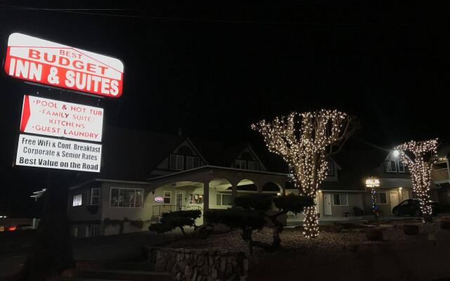 Econo Lodge Inn & Suites Kamloops