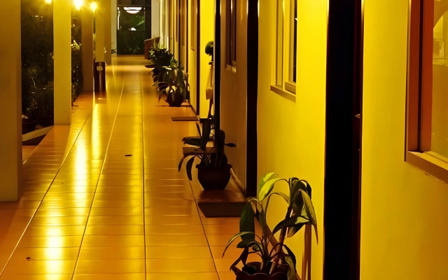 Hotel Kings Kudus