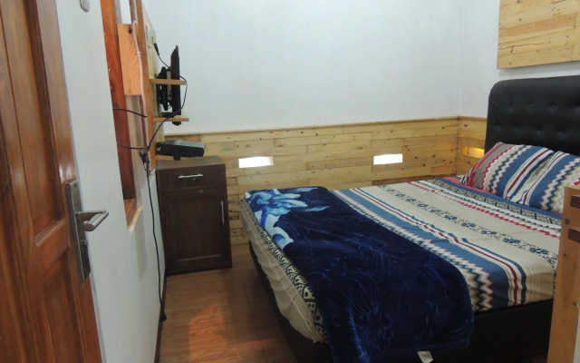 Puspa Indah Syariah 1