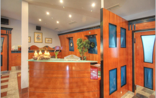 Guest Accomodation Tamaris