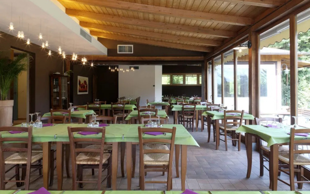 Agriturismo La Cantina Di Bacco