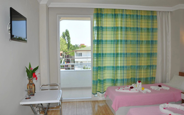 Onder Yildiz Hotel