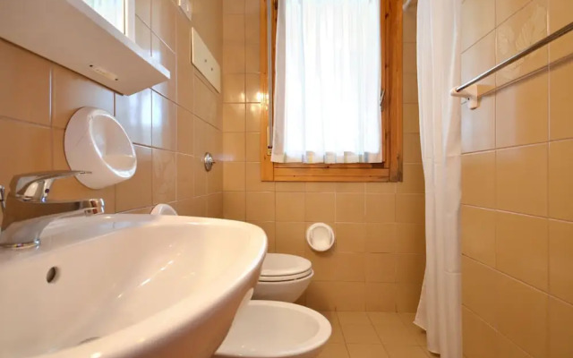 Boschetto Bibione in Bibione