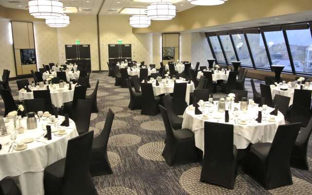 Radisson Blu Fargo