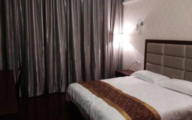 JUNYI Hotel Jiangxi Yichun Fengcheng People's Hosipital Xinglin Community