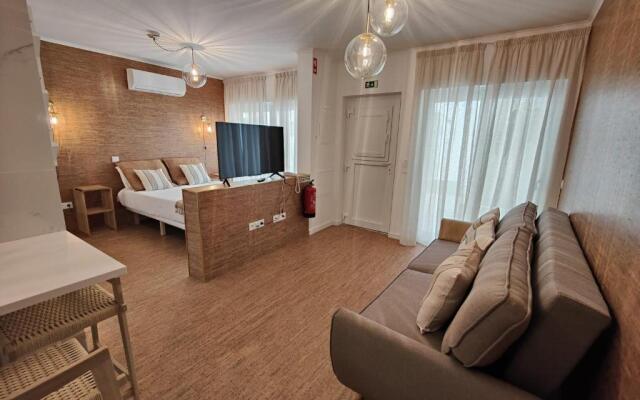 Corkoon Duna Parque Resorts & Hotels