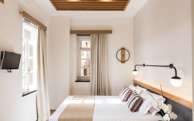 Harismari Cozy Hotel